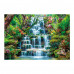 Clementoni Puzzle Peace Puzzles The Flow 500 pcs