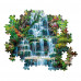 Clementoni Puzzle Peace Puzzles The Flow 500 pcs