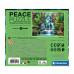 Clementoni Puzzle Peace Puzzles The Flow 500 pcs