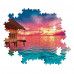 Clementoni Puzzle Peace Puzzles The Present 500 pcs