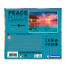 Clementoni Puzzle Peace Puzzles The Present 500 pcs