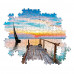 Clementoni Puzzle Peace Puzzles Wind 500 pcs