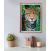 Clementoni Puzzle High Quality Collection Jaguar in the Jungle 500 pcs