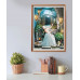Clementoni Puzzle High Quality Collection Coppelia 500 pcs