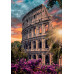 Clementoni Puzzle High Quality Collection Flavian Amphitheatre 500 pcs