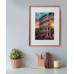 Clementoni Puzzle High Quality Collection Flavian Amphitheatre 500 pcs