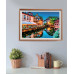 Clementoni Puzzle High Quality Collection Strasbourg Old Town 500 pcs