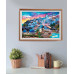 Clementoni Puzzle High Quality Collection Greece View 500 pcs