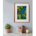 Clementoni Puzzle High Quality Collection Tropical View From Above 500 pcs