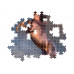 Clementoni Puzzle High Quality Collection Wild Horse 500 pcs