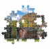 Clementoni Puzzle High Quality Collection Fascinating Matterhorn 500 pcs