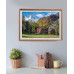 Clementoni Puzzle High Quality Collection Fascinating Matterhorn 500 pcs