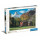 Clementoni Puzzle High Quality Collection Fascinating Matterhorn 500 pcs