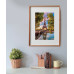 Clementoni Puzzle High Quality Collection Next To The Seine 500 pcs