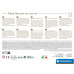 Clementoni Puzzle High Quality Collection Next To The Seine 500 pcs