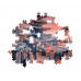 Clementoni Puzzle High Quality Collection Afternoon In Kyoto 500 pcs