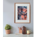 Clementoni Puzzle High Quality Collection Afternoon In Kyoto 500 pcs