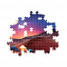 Clementoni Puzzle Peace Puzzles Starry Night Dream 500 pcs
