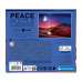 Clementoni Puzzle Peace Puzzles Starry Night Dream 500 pcs