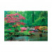 Clementoni Puzzle Peace Puzzles Raindrops Lullaby 500 pcs
