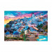 Clementoni Puzzle High Quality Collection Santorini 500 pcs - Compact Box