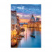 Clementoni Puzzle High Quality Collection Light In Venice 500 pcs - Compact Box