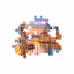Clementoni Puzzle High Quality Collection Light In Venice 500 pcs - Compact Box