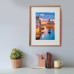 Clementoni Puzzle High Quality Collection Light In Venice 500 pcs - Compact Box