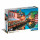 Clementoni Puzzle High Quality Collection Old Town Strasbourg 500 pcs - Compact Box