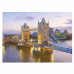 Clementoni Puzzle High Quality Collection New York Bridge 1000 pcs