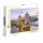 Clementoni Puzzle High Quality Collection New York Bridge 1000 pcs