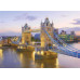 Clementoni Puzzle High Quality Collection New York Bridge 1000 pcs