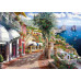 Clementoni Puzzle High Quality Collection Capri 1000 pcs
