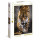 Clementoni Puzzle High Quality Collection Walk On The Jaguar 1000 pcs