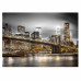 Clementoni Puzzle High Quality Collection New York Skyline 1000 pcs