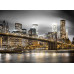 Clementoni Puzzle High Quality Collection New York Skyline 1000 pcs