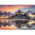 Clementoni Puzzle High Quality Collection Le Magnifique Mont Saint-Michel 1000 pcs