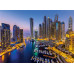Clementoni Puzzle High Quality Collection Dubai 1000 pcs
