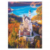 Clementoni Puzzle High Quality Collection Neuschwanstein 1000 pcs