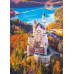 Clementoni Puzzle High Quality Collection Neuschwanstein 1000 pcs