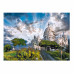 Clementoni Puzzle High Quality Collection Paris Montmartre 1000 pcs