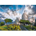 Clementoni Puzzle High Quality Collection Paris Montmartre 1000 pcs