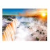 Clementoni Puzzle High Quality Collection Waterfall 1000 pcs