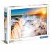 Clementoni Puzzle High Quality Collection Waterfall 1000 pcs