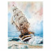 Clementoni Puzzle High Quality Collection Amerigo Vespucci 1000 pcs