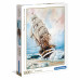 Clementoni Puzzle High Quality Collection Amerigo Vespucci 1000 pcs