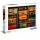 Clementoni Puzzle High Quality Collection Traveling 1000 pcs