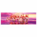 Clementoni Puzzle Panorama High Quality Collection Flamingo Dance 1000 pcs
