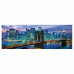 Clementoni Puzzle Panorama High Quality Collection New York Brooklyn Bridge 1000 pcs