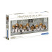 Clementoni Puzzle Panorama High Quality Collection Beagles 1000 pcs